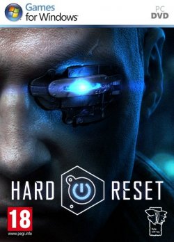 Hard Reset - crack 1.01