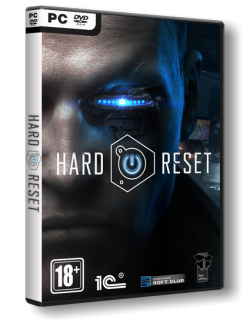Hard Reset -  (+) 