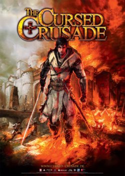 The Cursed Crusade - crack
