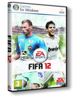 FIFA 12 - crack