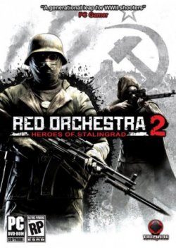 Red Orchestra 2:   / Red Orchestra 2 Heroes of Stalingrad -  2  3 (Update 2 and 3)