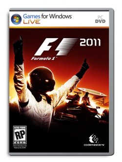 F1 2011  -  () 