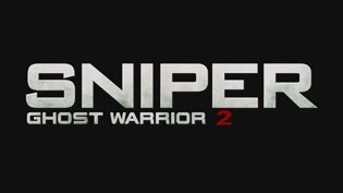   Sniper: Ghost Warrior 2  