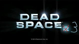  Dead Space 3      