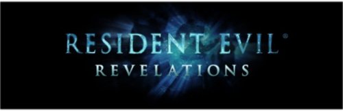   Resident Evil: Revelations