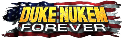  Duke Nukem Forever: Hail to the Icons Parody Pack  11 