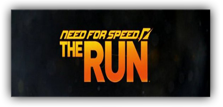 Need for Speed: The Run - Million Dollar Highway