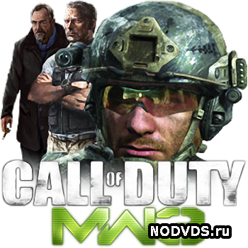   Call of Duty: Modern Warfare 3