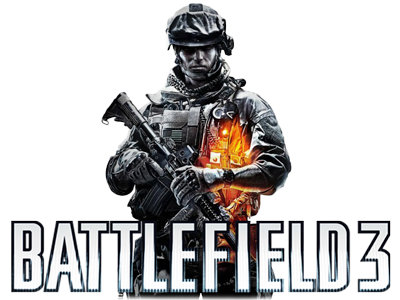   Battlefield 3  HD-   