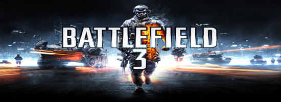 Battlefield 3     10  