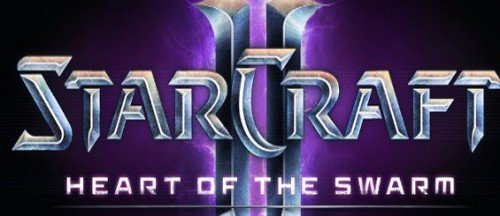 StarCraft 2: Heart of the Swarm -  