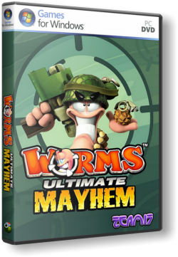 Worms Ultimate Mayhem/    -  1 (Update 1)