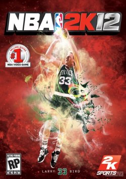 NBA 2K12 -  1.01