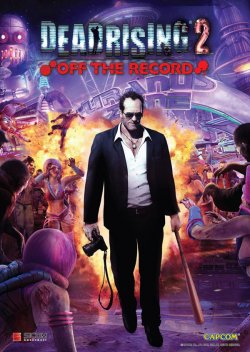 Dead Rising 2: Off the Record - crack