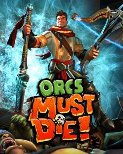 Orcs Must Die! -  1.0r7 +DLC