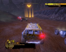 Red Faction: Guerrilla -  (+) 