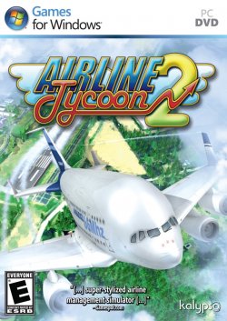 Airline Tycoon 2 - crack
