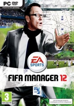 FIFA Manager 12 - crack 1.0.0.3