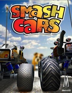 Smash Cars - crack 1.0