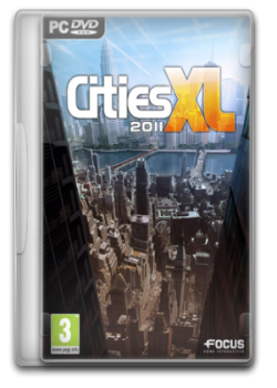 Cities XL 2012 - crack