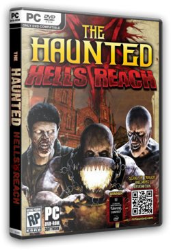 Haunted: Hells Reach - crack 1.0