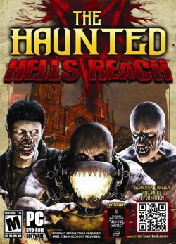The Haunted: Hells Reach - crack 1.0