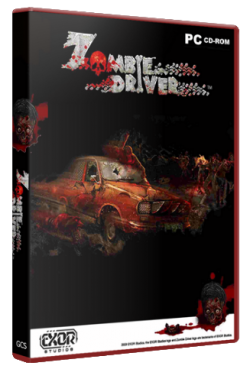 Zombie Driver: Summer of Slaughter - crack 1.0