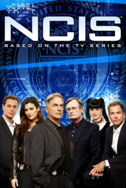 NCIS: The Game - crack