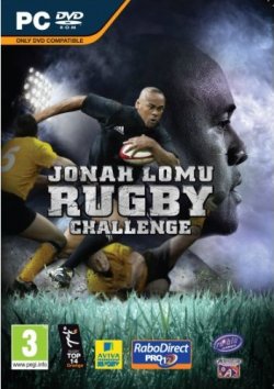 Rugby Challenge - crack 1.0