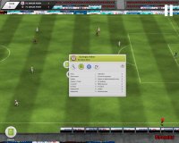 FIFA Manager 12 - русификатор (текст) Торрент
