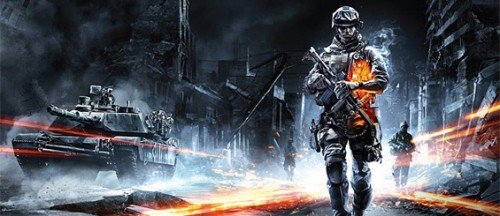 Battlefield 3 -   "Back to Karkand"
