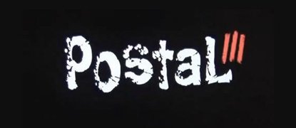 Postal 3: Pink Ultra Limited Edition - Postal  