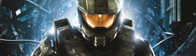 Halo 4      Xbox