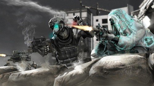Tom Clancy's Ghost Recon: Future Soldier    