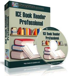 ICE Book Reader Pro /9.0.7/Rus/2011
