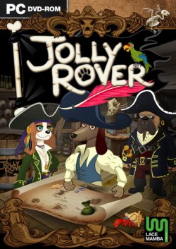 Jolly Rover - crack