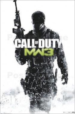 Call of Duty: Modern Warfare 3 -  () 