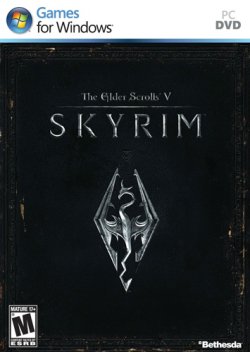 The Elder Scrolls V: Skyrim - crack