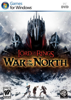 Lord of the Rings: War in the North /  :   - crack 1.0