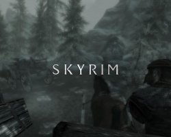 The Elder Scrolls V: Skyrim -  (+) 