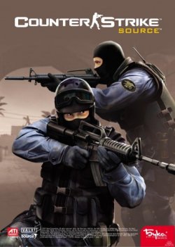Counter-Strike: Source -  68 (4743)