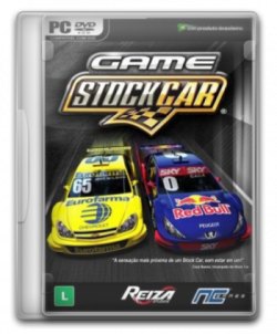 Game Stock Car - crack