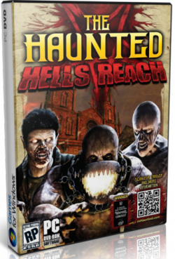 The Haunted: Hells Reach - crack 1.0r12