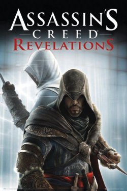 Assassin's Creed: Revelations -  (+) 