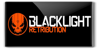 Blacklight Retribution:    