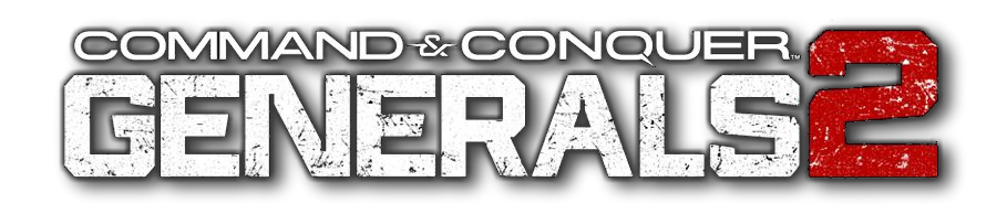 Command & Conquer: Generals 2  2013