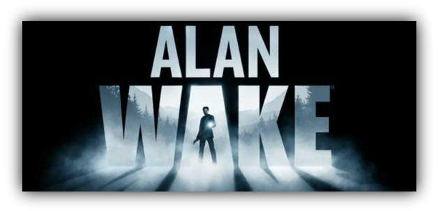 Alan Wake   PC