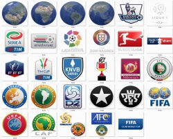 Pro Evolution Soccer 2012 - PES Stats Database  1.0 