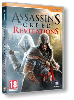 Assassin's Creed: Revelations - исправленный русификатор (текст+звук) Торрент