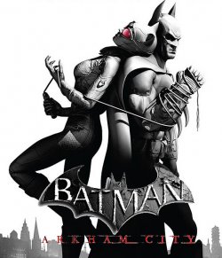 Batman: Arkham City - crack